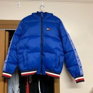 Tommy Hilfiger Puffer Coat